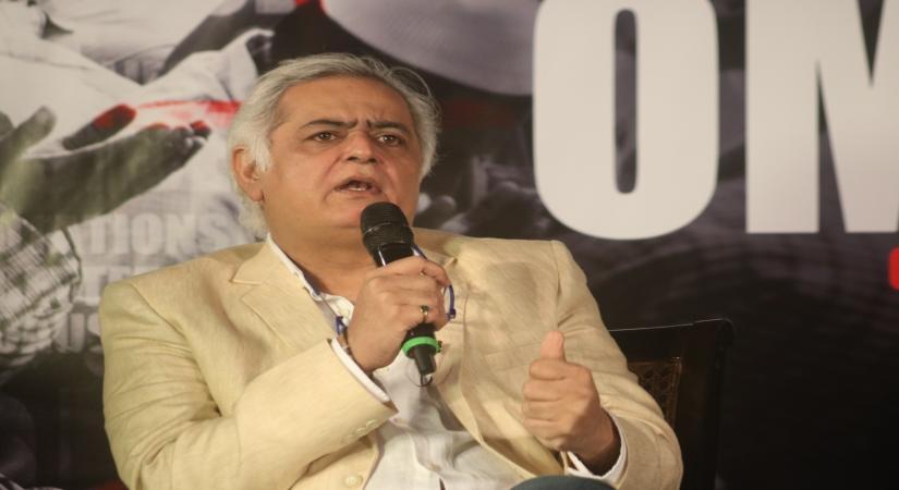Hansal Mehta compares Mumbai to Colombo: 'Every time I come back I am appalled'