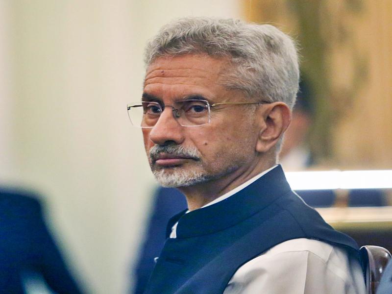 MEA debunks claim of India seeking observer status in 'Islamabad Peace Process'