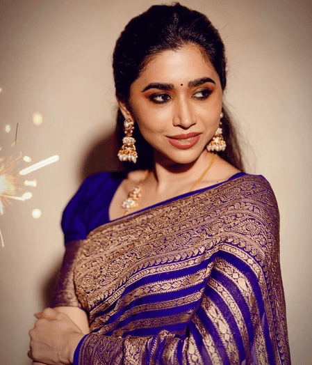 Aarti Ravi lauds her sons for exhibiting strength she could never teach!