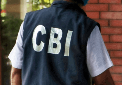CBI arrests Customs official in Rs 10 lakh bribery case