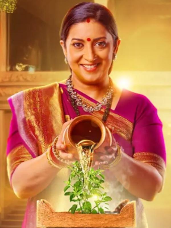 'Kyunki Saas Bhi Kabhi Bahu Thi' promo echo's the sentiment of every television lover