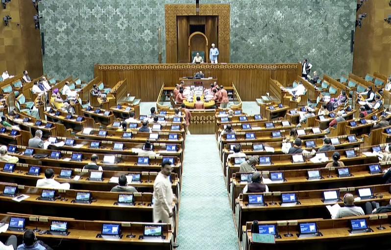 Lok Sabha extends tenure of panel examining 'One Nation, One Election' Bills