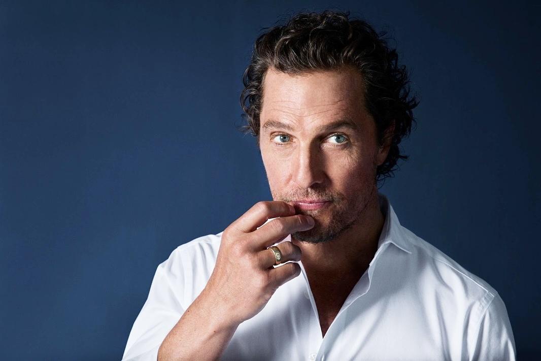 Matthew McConaughey sets to reunite with ‘True Detective’ creator
