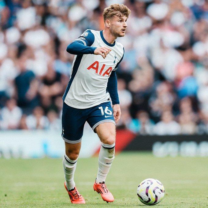 Tottenham Hotspur confirm Forster and Reguilon’s departure, Werner returns to Leipzig