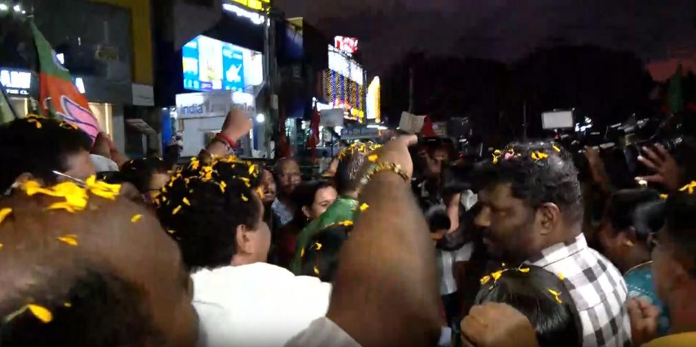 Deja vu battles: 17 Kerala seats set for repeat contests, Kunnathur stands apart