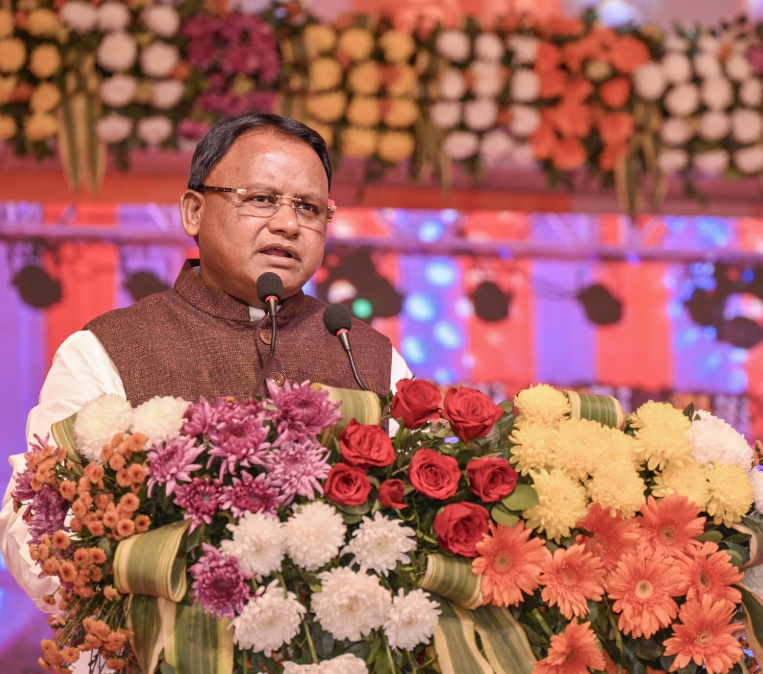 Odisha CM launches ‘Shree Jagannath Darshan’ scheme for elderly pilgrims