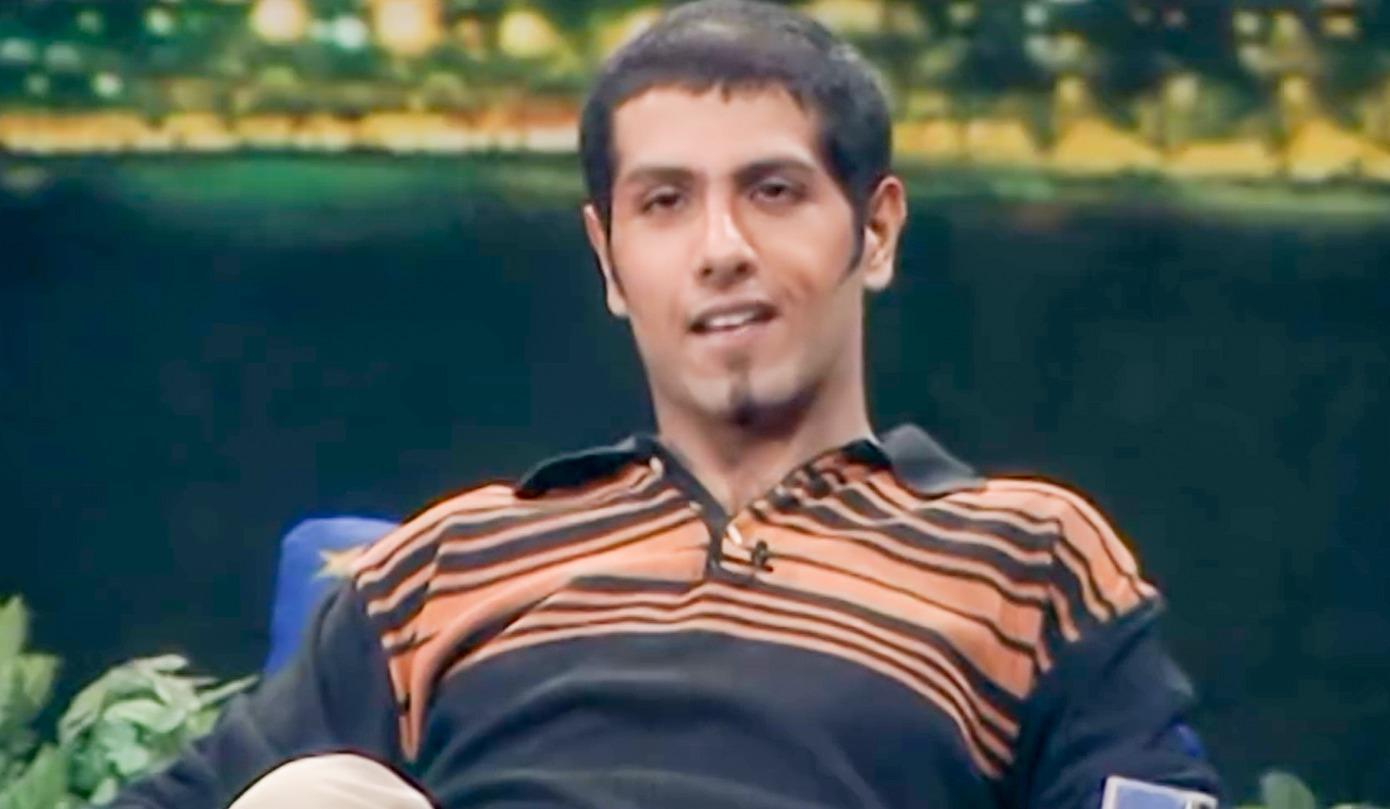 Vishal Dadlani reminisces about his first ever Bollywood interview