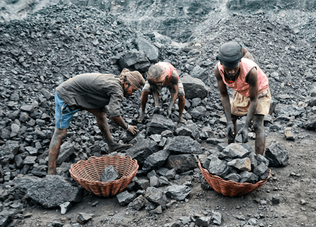 India set to clock record 1.15 billion tonnes coal production in FY26