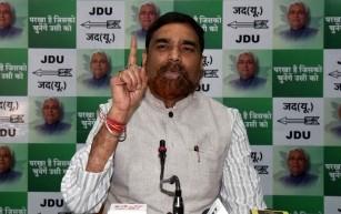 Go to court if you have proof: BJP slams Prashant Kishor's allegations against Dilip Jaiswal