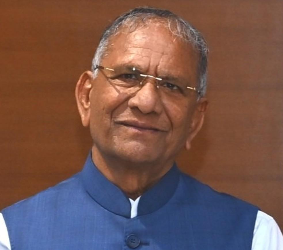 Vande Mataram debate: BJP MP urges Centre to restore dilapidated home of Bankim Chandra Chattopadhyay