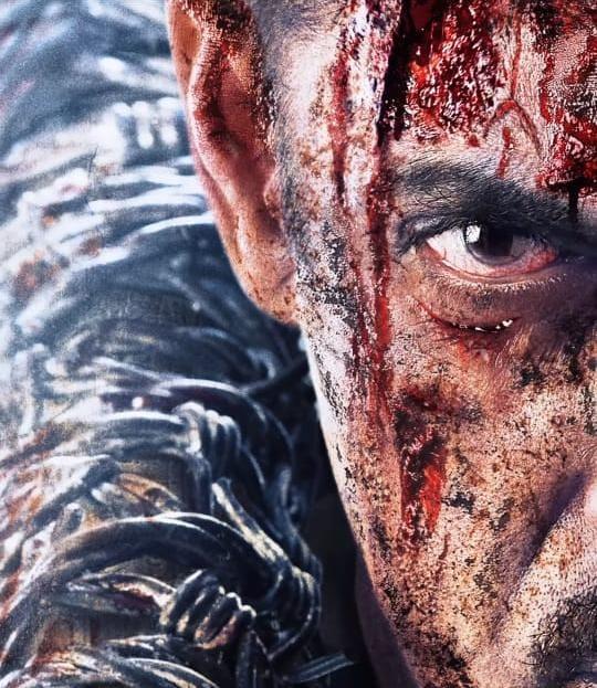 Salman Khan drops his intense look as a soldier from 'Battle Of Galwan'