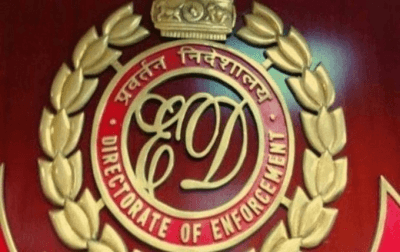 ED arrests businessman from West Bengal in illegal sand mining case