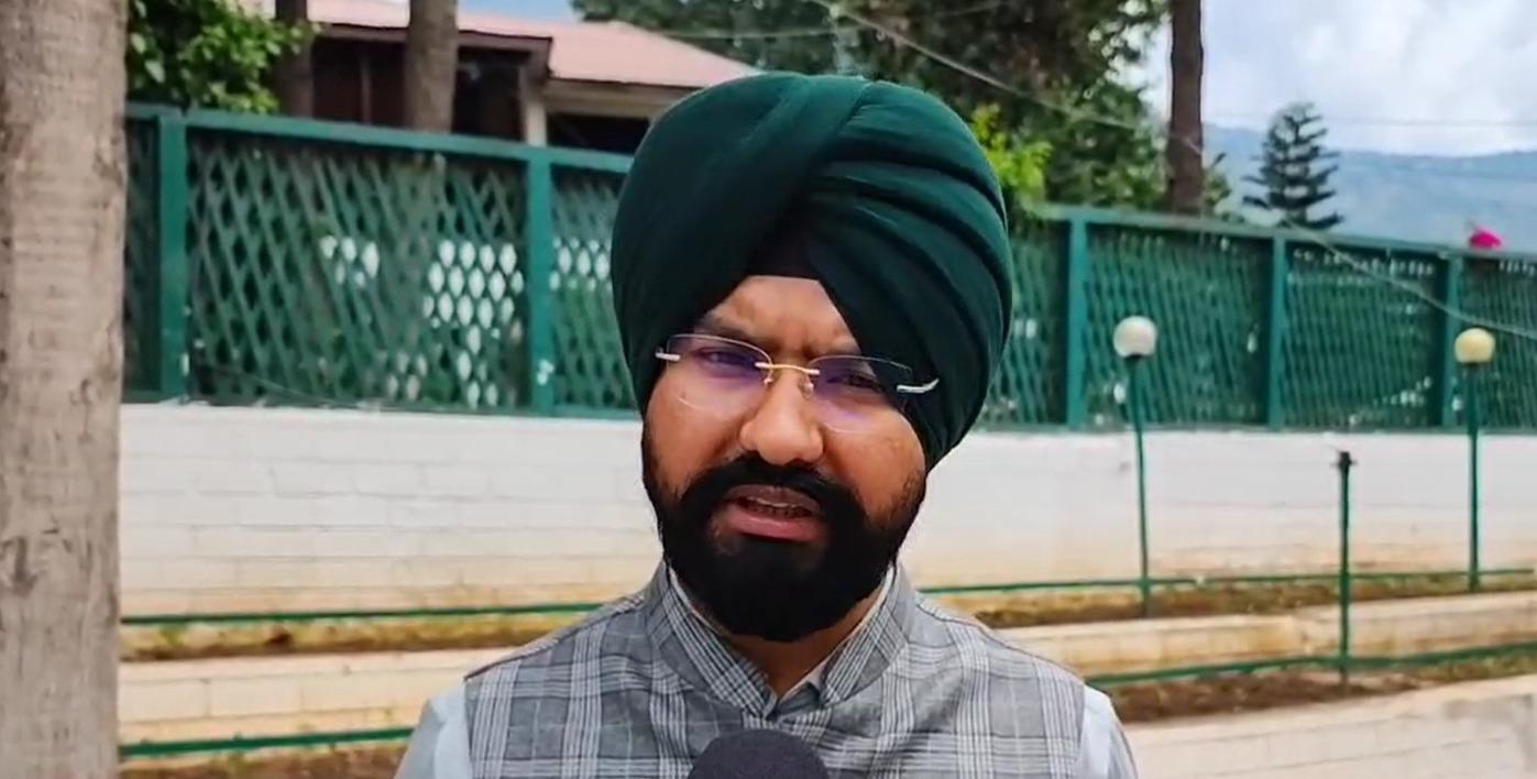 Taking steps to ensure safety of students stranded in Iran: Doda administration