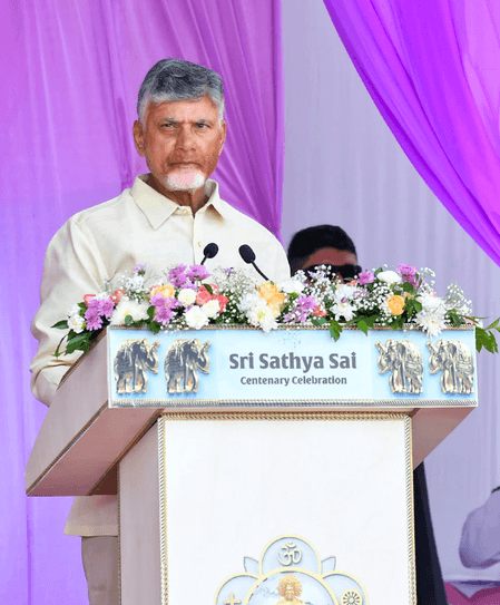Andhra Pradesh CM rules out power tariff hike