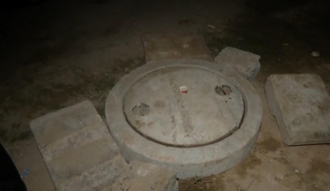 Days after biker death in Delhi, labourer dies after falling in uncovered manhole