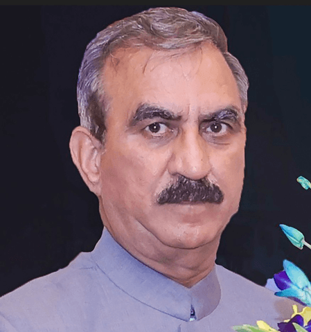 Himachal focuses on tribal development; 35,000 families benefitted