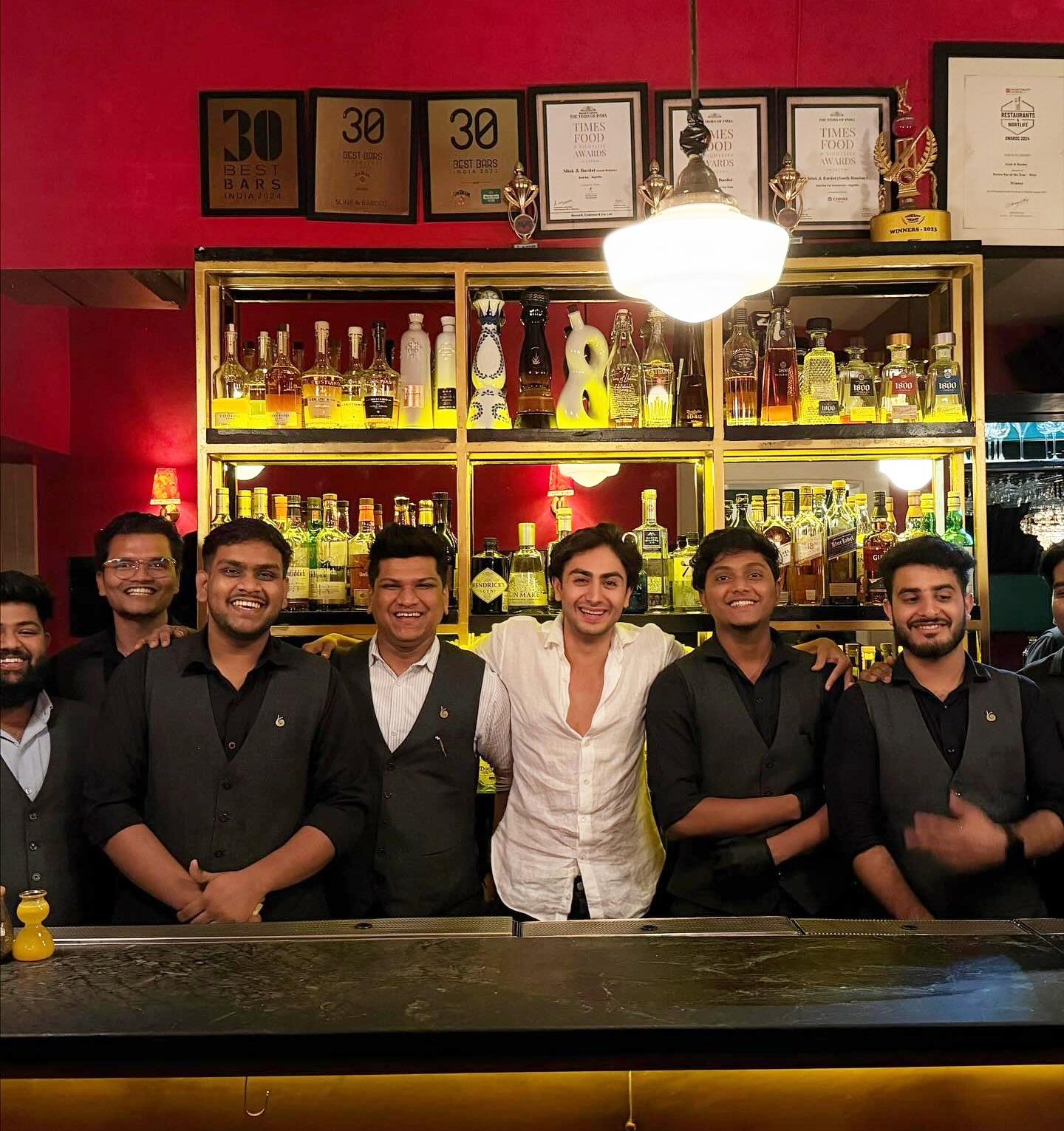 Malaika Arora-Arbaaz Khan's son Arhaan Khan shares glimpses of his 23rd birthday