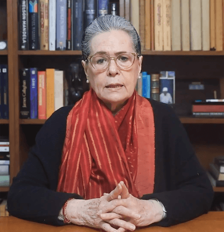 Sonia Gandhi ‘absolutely stable’, responding well to treatment, says Gangaram Hospital