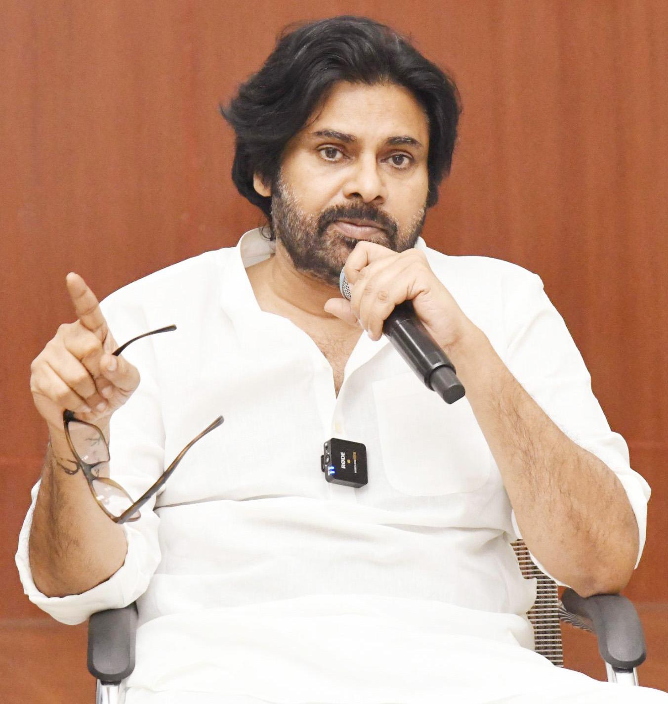 Delhi HC passes order protecting personality rights of Pawan Kalyan