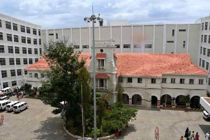 TN's Coimbatore Medical College hospital to set up skin bank to aid burn victims