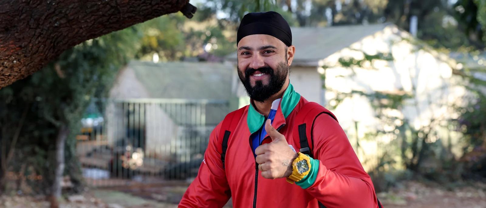 ‘We are all ready to compete,’ says Oman skipper Jatinder ahead of maiden Asia Cup challenge