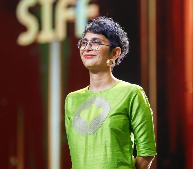 Kiran Rao reveals Ravi Kishan’s rule, which he broke for her in ‘Laapataa Ladies’