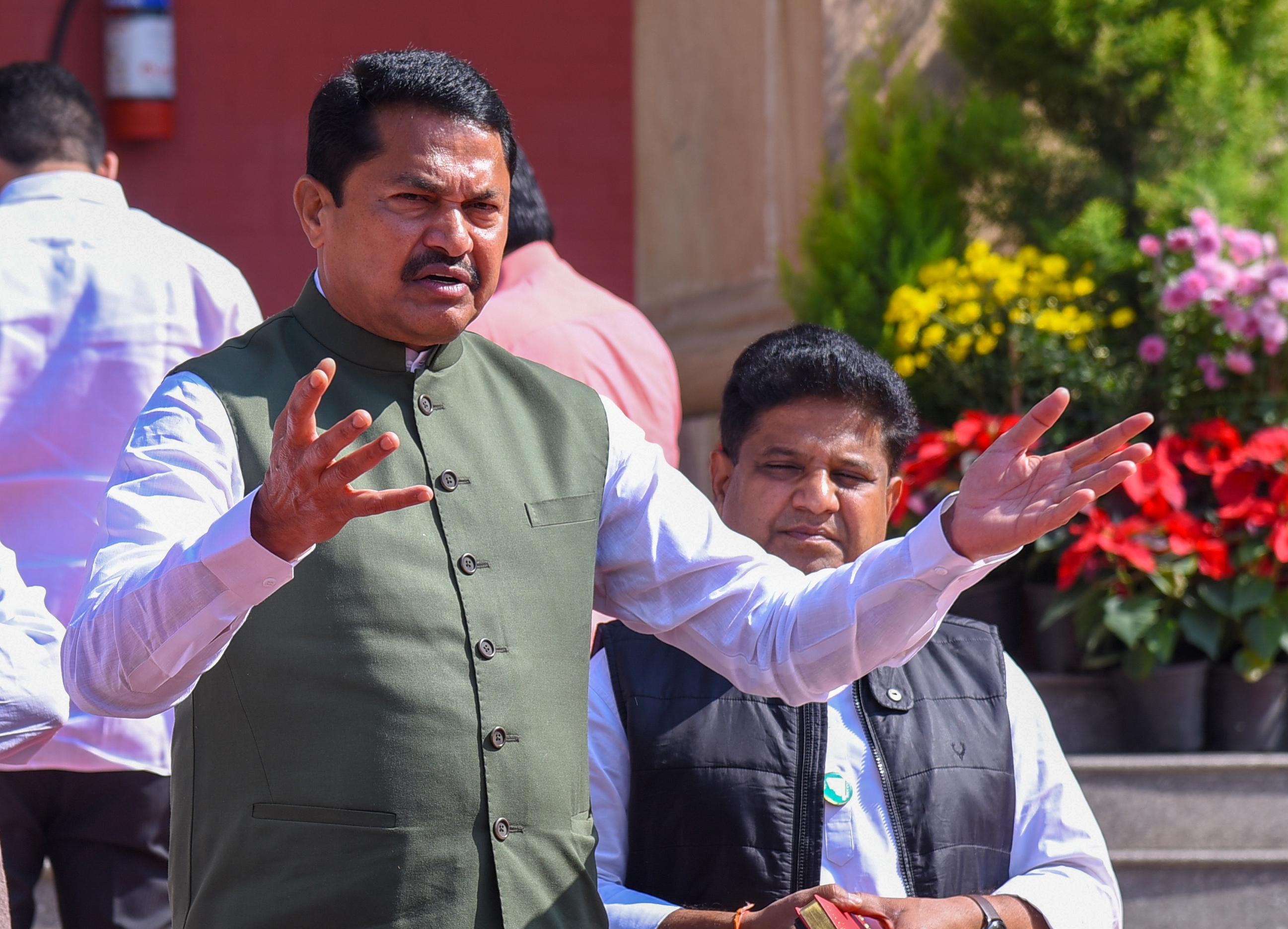 Cong urges Prez Murmu to probe Maha Assembly poll results; seeks dismissal of MahaYuti govt till it is completed