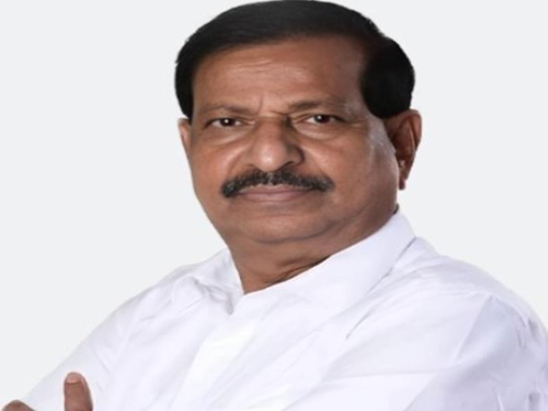 Navi Mumbai election results: Ganesh Naik’s dominance continues as BJP secures majority, outpaces Shiv Sena