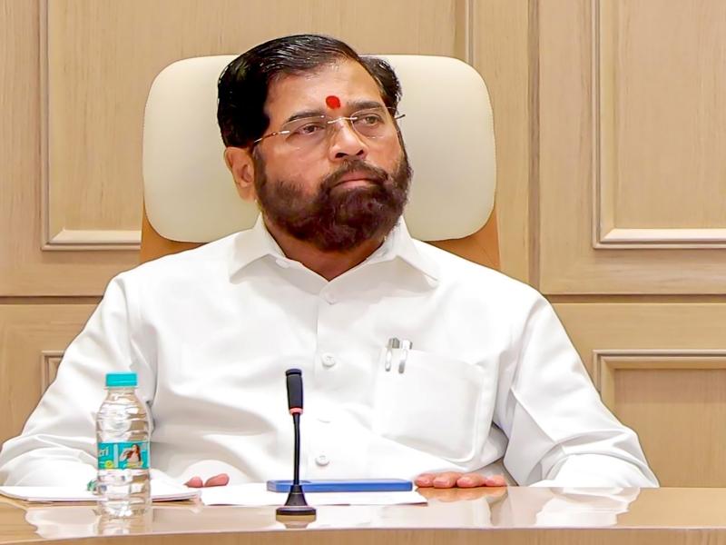 'Fight against LWE gains strength': Eknath Shinde hails security forces for Gadchiroli encounter