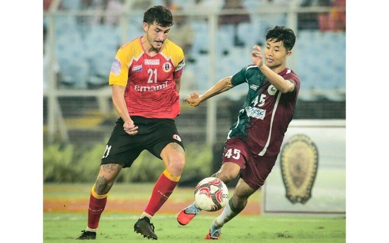 Super Cup: Kolkata derby on cards as East Bengal face Mohun Bagan in Fatorda