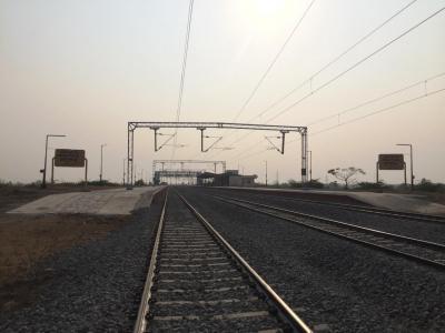 Cabinet greenlights 2 multitracking Railways projects worth Rs 3,399 crore in Maharashtra, MP