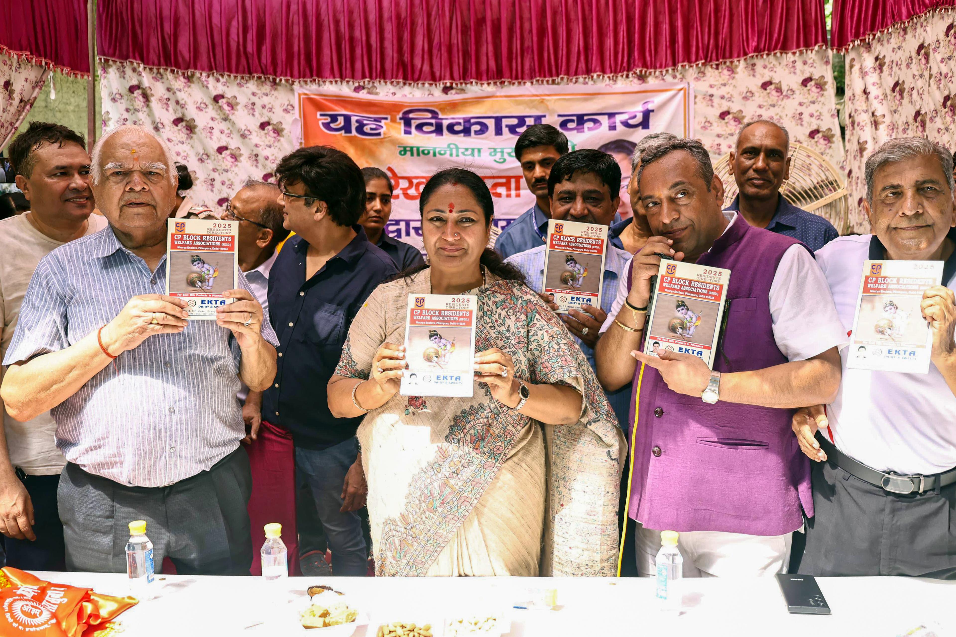 Delhi CM boosts DJB's financial powers for speedy Yamuna-cleaning