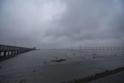 Typhoon Fengshen forecast to move into eastern South China Sea