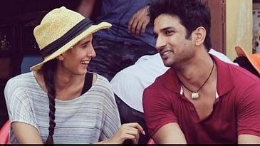 'Kedarnath' makers recall how Sushant Singh Rajput kept a notebook to prepare for his role