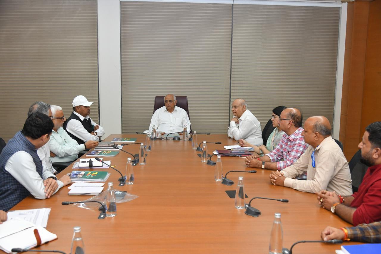 Comprehensive education reform on the horizon in Gujarat