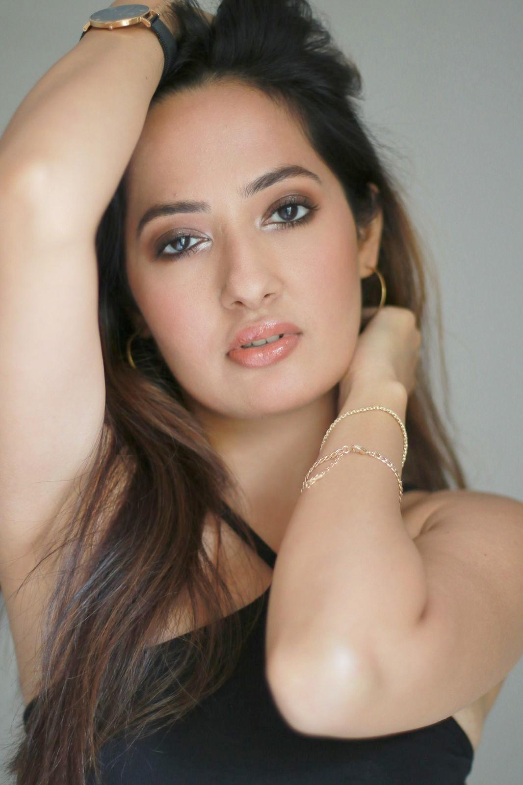 Puja Sharma gears up for a powerful comeback after 7 Years with 'Jhanak'