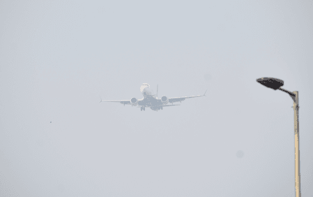 DGCA takes action over 19 safety violations against airlines in 2025 to date