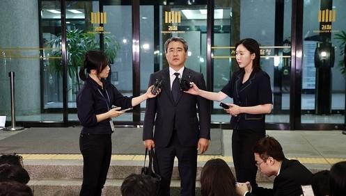 South Korea: Ex-Prez Yoon to be summoned again for questioning