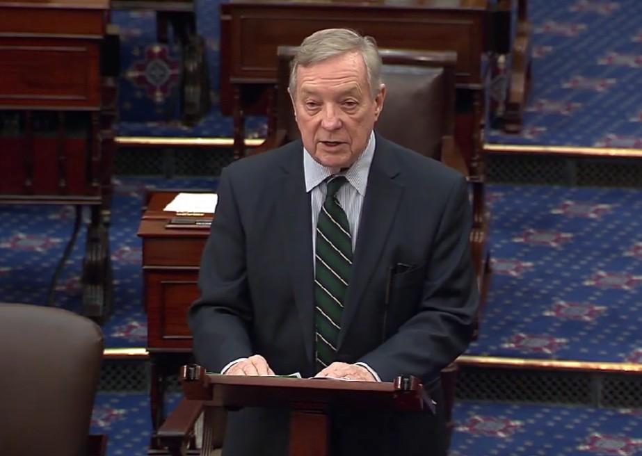 US Congress splits sharply over Trump’s overseas power push