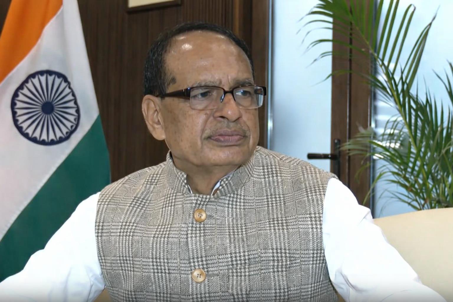 Farmers fully protected in India-US trade deal, Congress misleading nation: Shivraj Singh Chouhan (IANS interview)