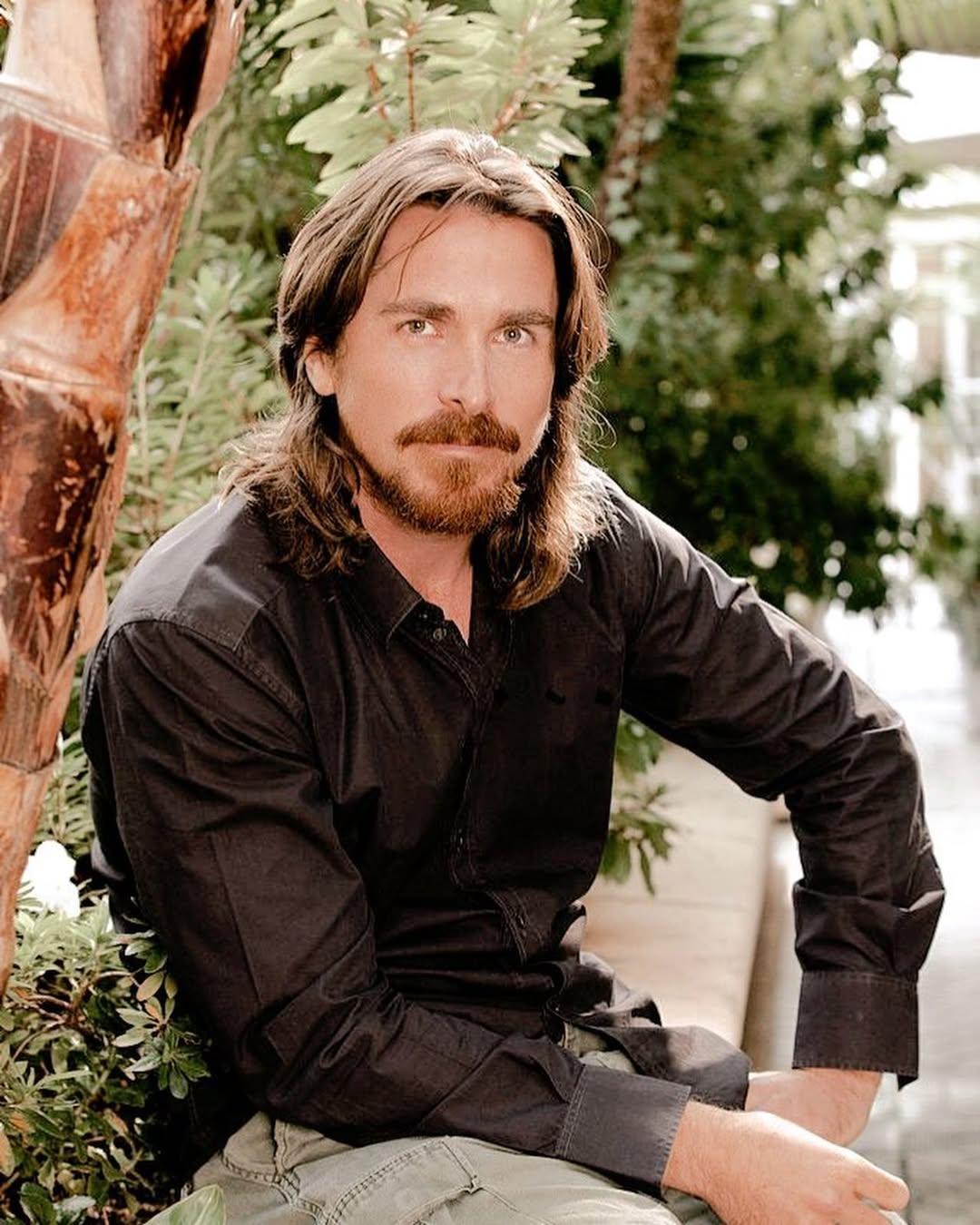 Christian Bale amazes once again with crazy body transformation for upcoming biopic