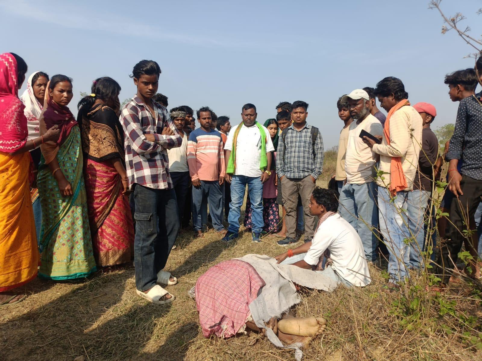 Three killed as elephant herd runs amok in Jharkhand’s Ramgarh