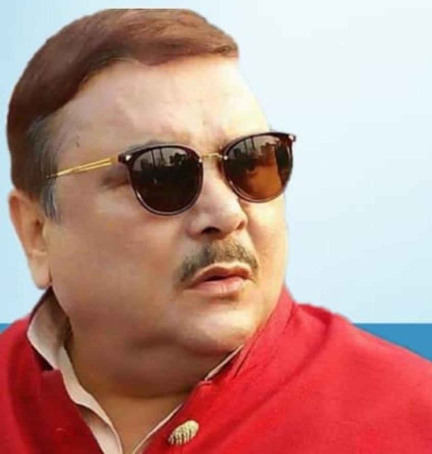 Trinamool issues show-cause notice to Madan Mitra for his remarks on law college rape case