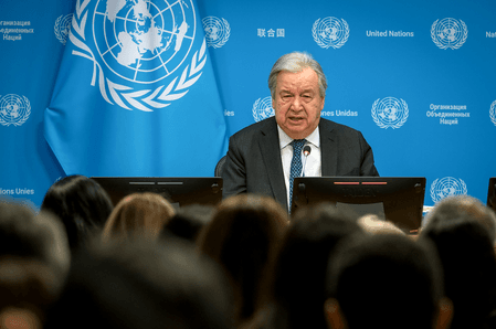 UN chief concerned over attacks on journalists ahead of Bangladesh elections: Spokesperson
