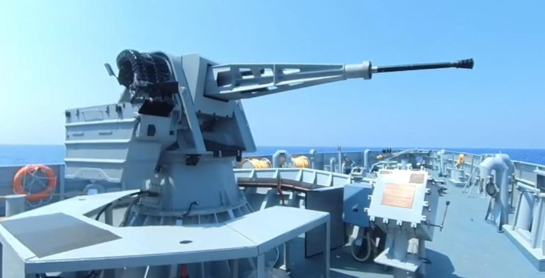 GRSE likely to bag order for five next-generation Corvettes