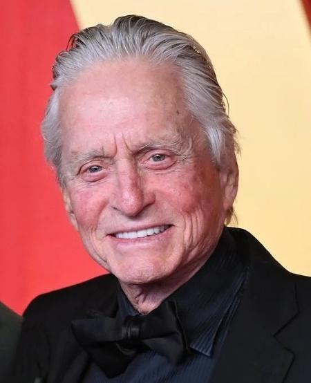 Michael Douglas talked to Rob Reiner 'a lot' about son's struggles