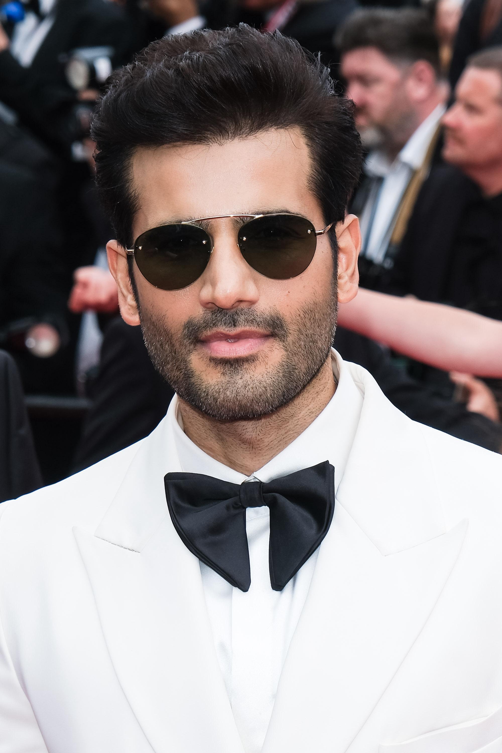 Karan Tacker reflects on Cannes: It’s a very prestigious feeling