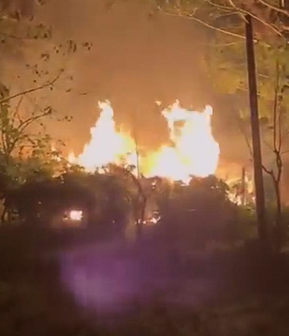 Hindus equally vulnerable in Bangladesh and West Bengal: BJP leader