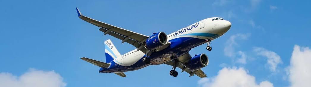 Operational disruptions: IndiGo says fully collaborating with regulator’s committee