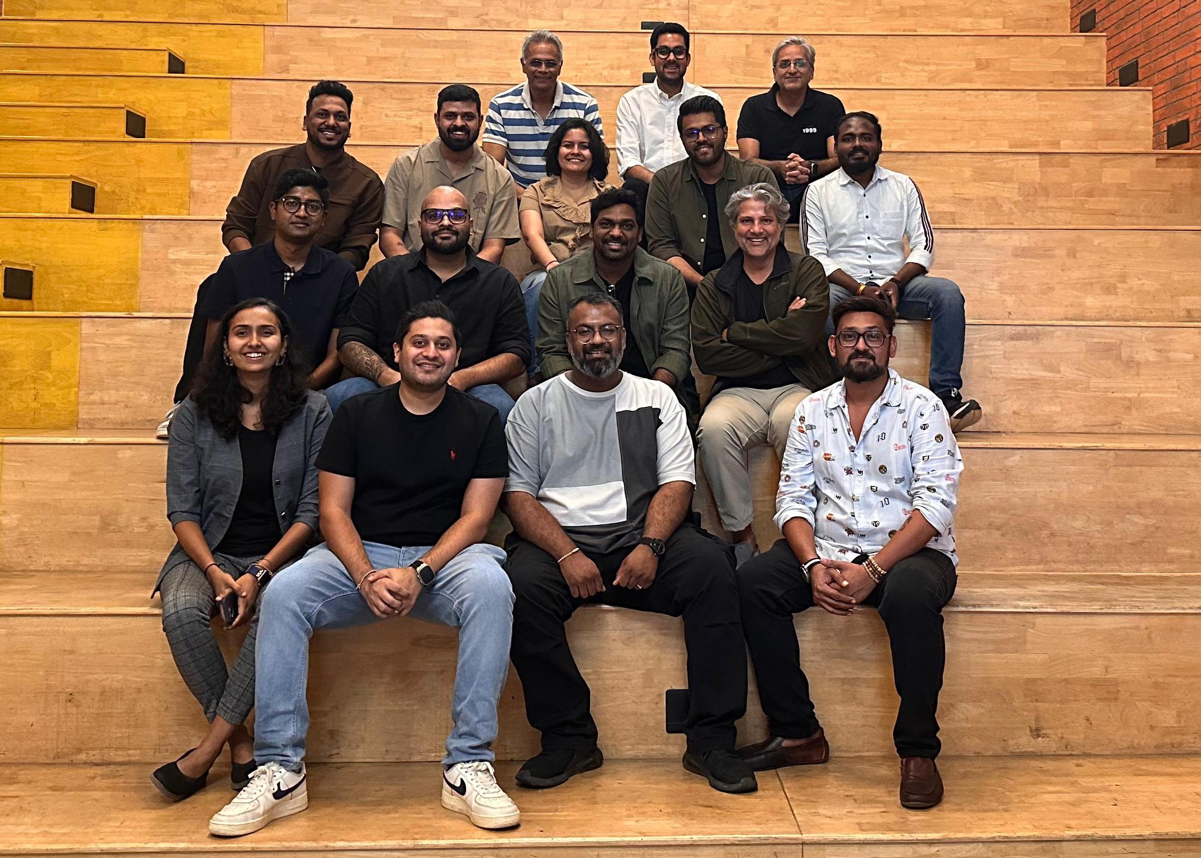 Zakir Khan calls his 60-city stand-up tour a big step toward mainstreaming comedy